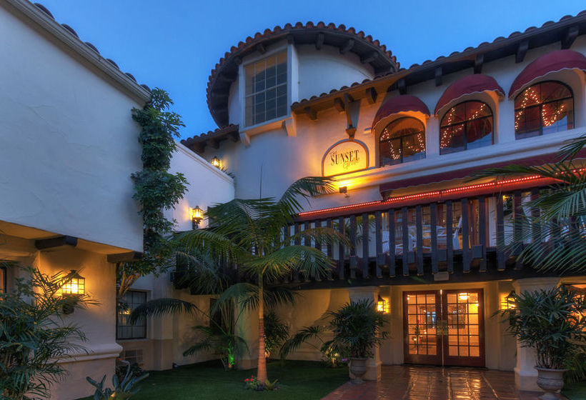 Hotel Best Western Plus Carpinteria Inn  | Carpinteria | California | United States 10