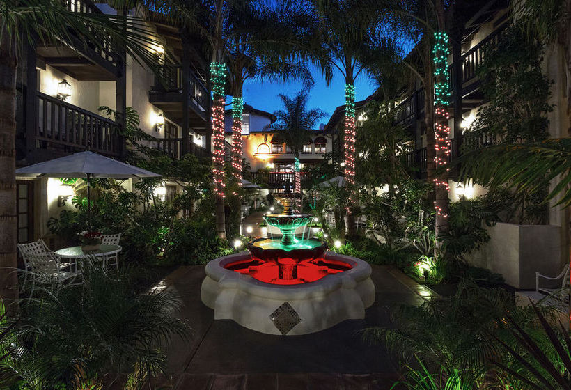 Hotel Best Western Plus Carpinteria Inn  | Carpinteria | California | United States 11