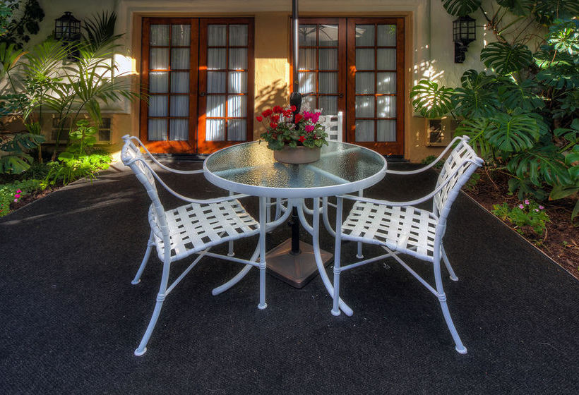 Hotel Best Western Plus Carpinteria Inn  | Carpinteria | California | United States 12