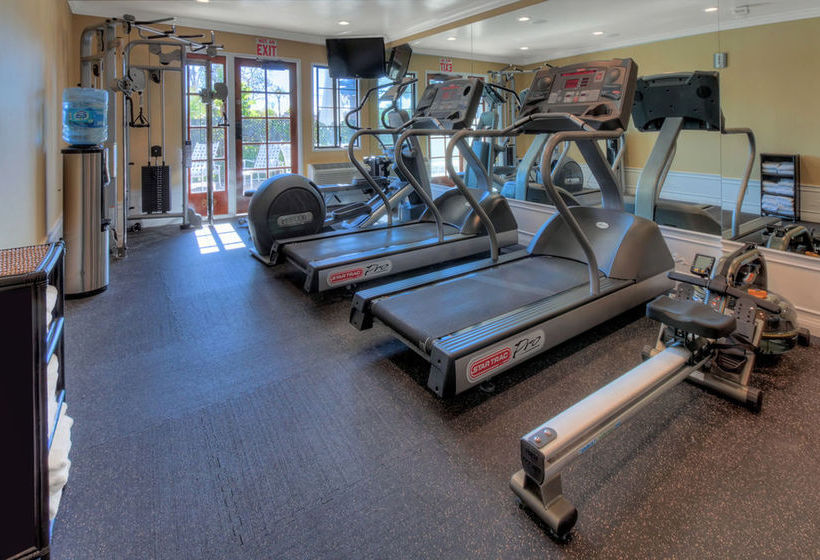 Hotel Best Western Plus Carpinteria Inn  | Carpinteria | California | United States 13