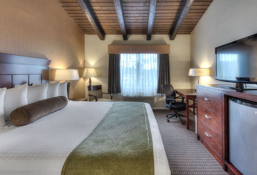 Hotel Best Western Plus Carpinteria Inn  | Carpinteria | California | United States 14