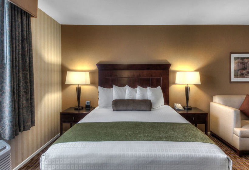 Hotel Best Western Plus Carpinteria Inn  | Carpinteria | California | United States 16