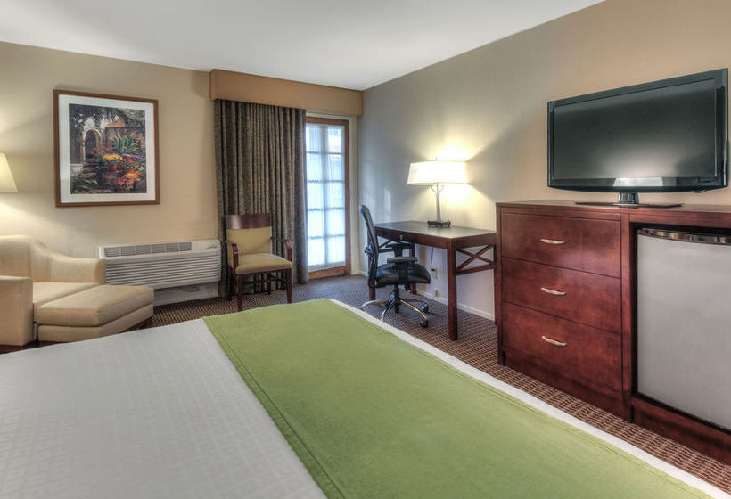 Hotel Best Western Plus Carpinteria Inn  | Carpinteria | California | United States 17