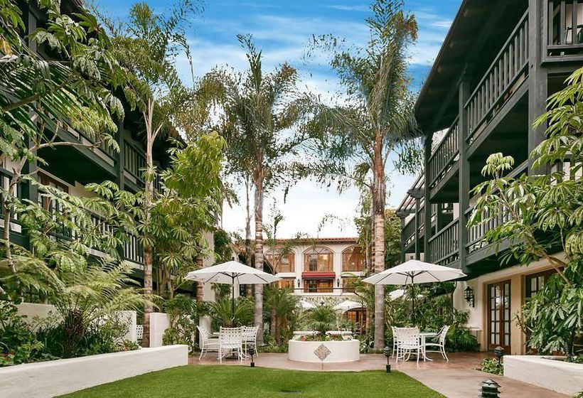 Hotel Best Western Plus Carpinteria Inn  | Carpinteria | California | United States 3