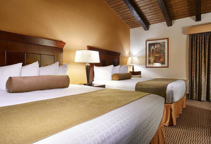 Hotel Best Western Plus Carpinteria Inn  | Carpinteria | California | United States 4