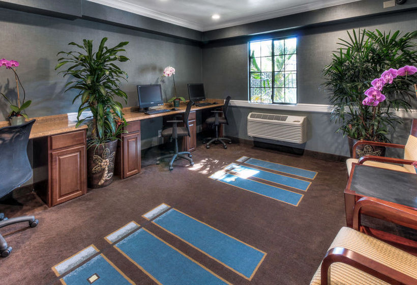 Hotel Best Western Plus Carpinteria Inn  | Carpinteria | California | United States 7