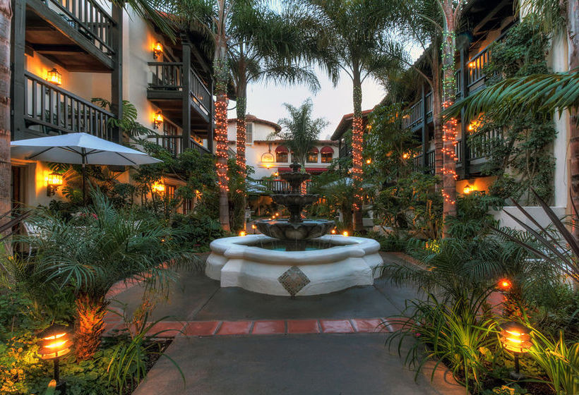Hotel Best Western Plus Carpinteria Inn  | Carpinteria | California | United States 8