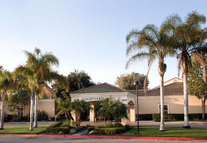 Hotel Courtyard by Marriott  | Camarillo | California | United States