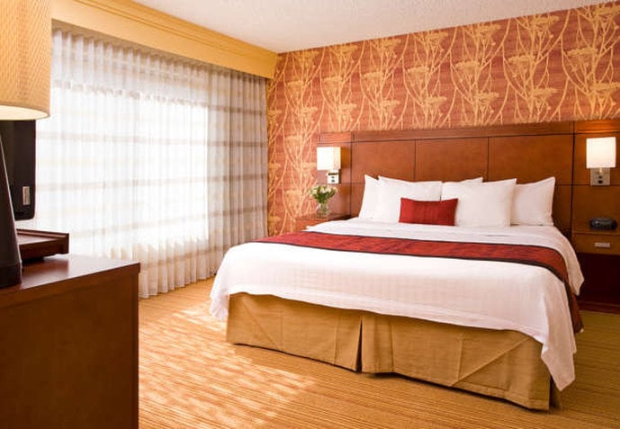 Hotel Courtyard by Marriott  | Camarillo | California | United States 11