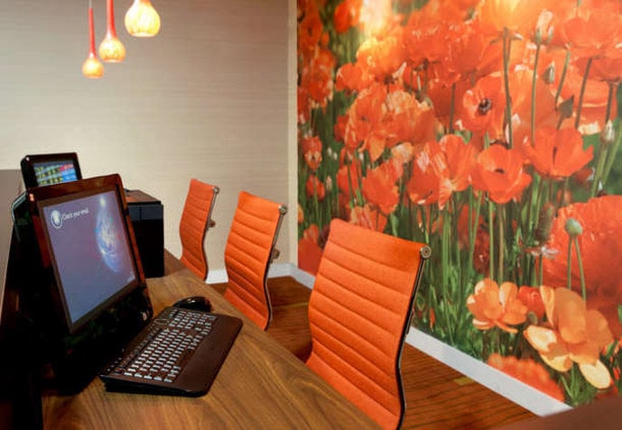 Hotel Courtyard by Marriott  | Camarillo | California | United States 13