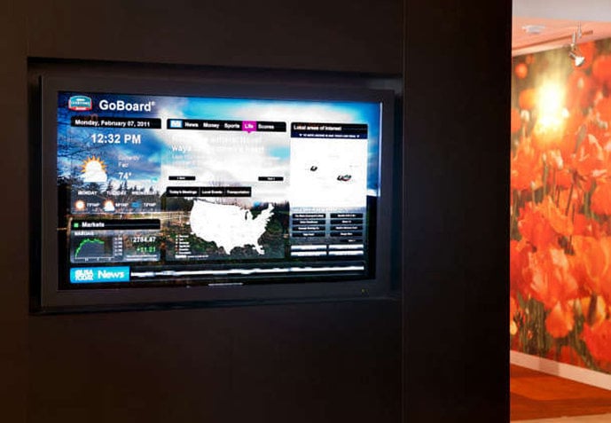 Hotel Courtyard by Marriott  | Camarillo | California | United States 16