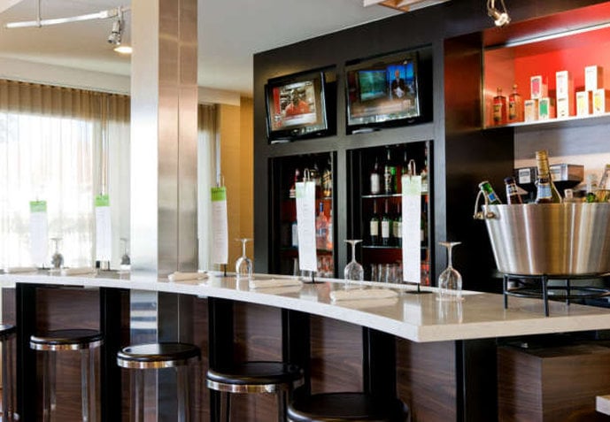 Hotel Courtyard by Marriott  | Camarillo | California | United States 17