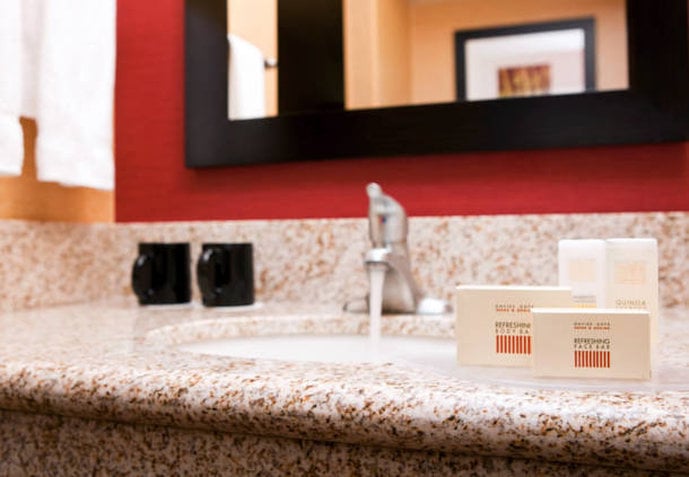 Hotel Courtyard by Marriott  | Camarillo | California | United States 7