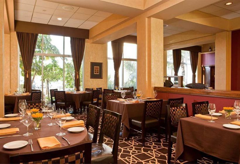 Doubletree Hotel Los Angeles Commerce City of Commerce California