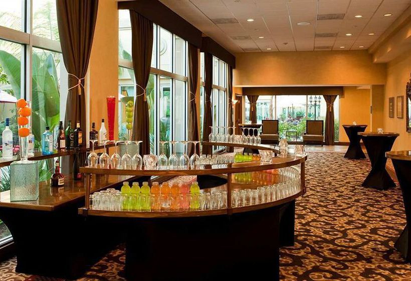 Doubletree Hotel Los Angeles Commerce  | City of Commerce | Califórnia | Estados Unidos 1