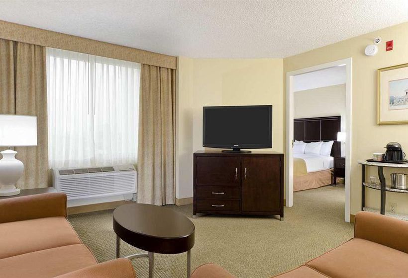 Doubletree Hotel Los Angeles Commerce  | City of Commerce | Califórnia | Estados Unidos 10