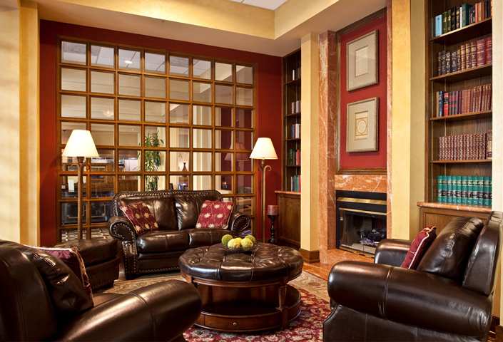 Doubletree Hotel Los Angeles Commerce  | City of Commerce | Califórnia | Estados Unidos 17