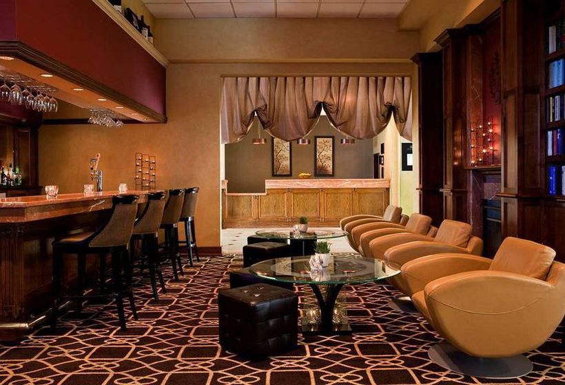 Doubletree Hotel Los Angeles Commerce  | City of Commerce | Califórnia | Estados Unidos 6