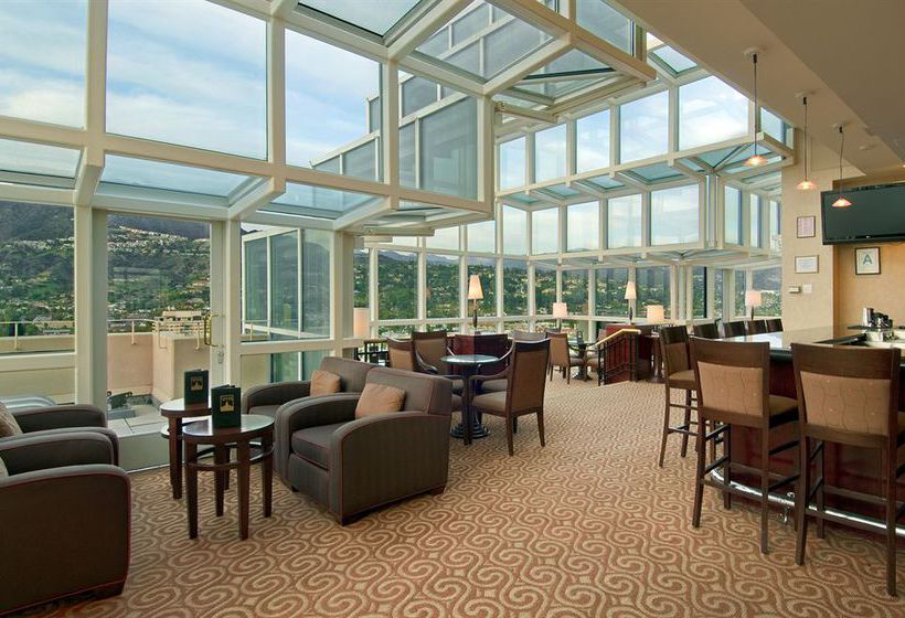 Hotel Hilton Los Angeles North Glendale & Executive Meeting Ctr  | Glendale | California | United States 12