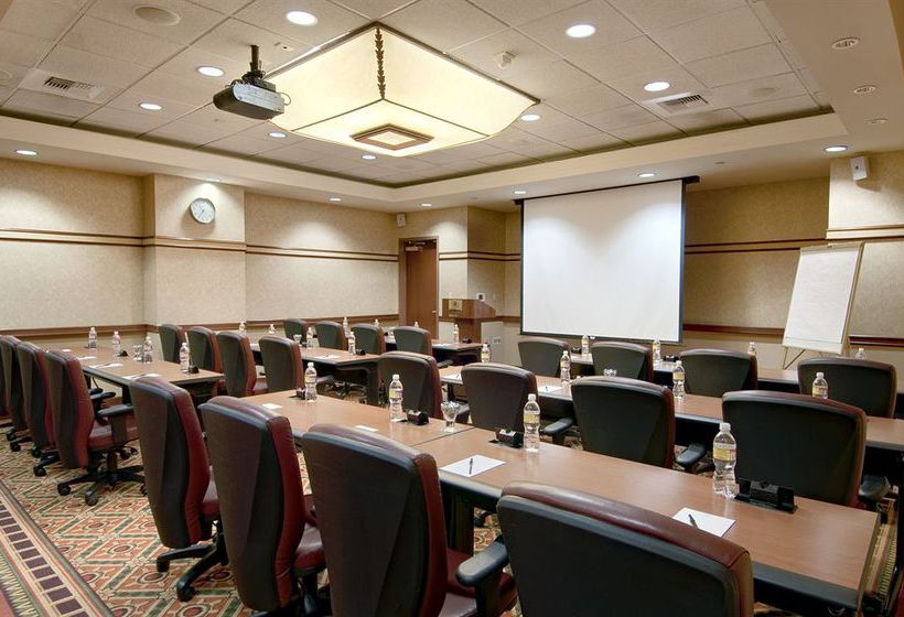 Hotel Hilton Los Angeles North Glendale & Executive Meeting Ctr  | Glendale | California | United States 15