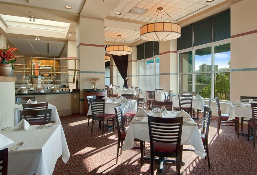 Hotel Hilton Los Angeles North Glendale & Executive Meeting Ctr  | Glendale | California | United States 17