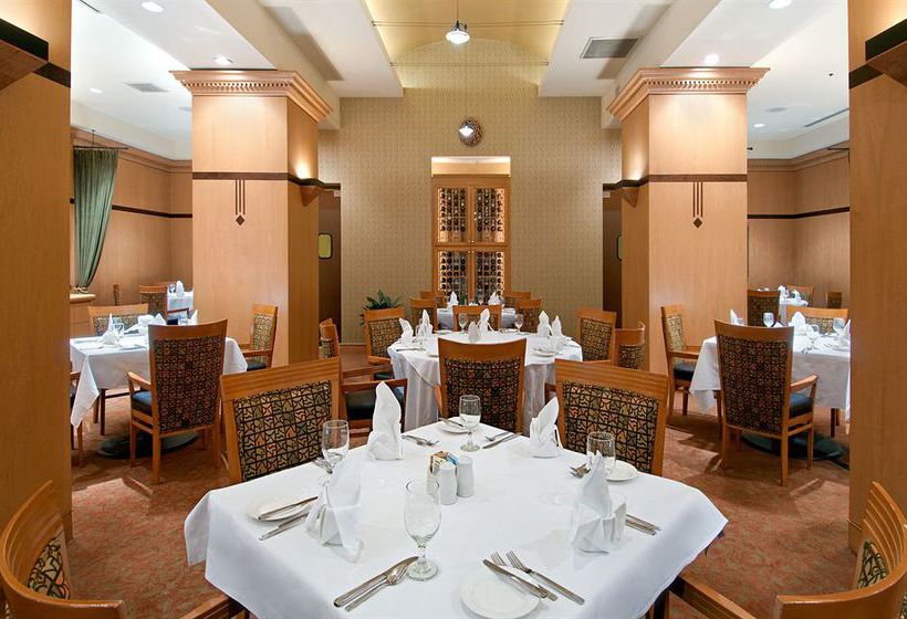 Hotel Hilton Los Angeles North Glendale & Executive Meeting Ctr  | Glendale | California | United States 18