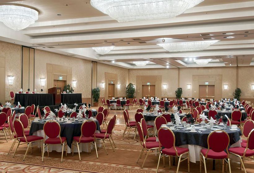 Hotel Hilton Los Angeles North Glendale & Executive Meeting Ctr  | Glendale | California | United States 2