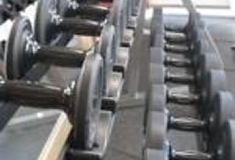 Hotel Hilton Los Angeles North Glendale & Executive Meeting Ctr  | Glendale | California | United States 20