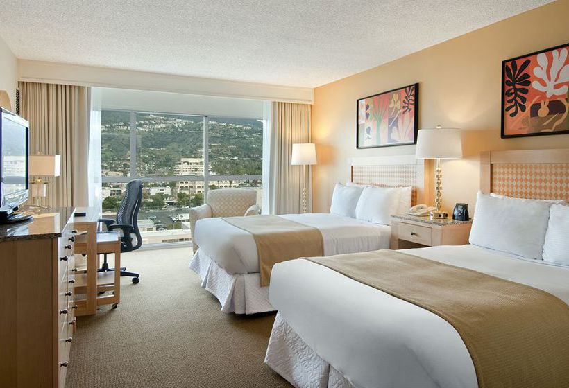 Hotel Hilton Los Angeles North Glendale & Executive Meeting Ctr  | Glendale | California | United States 7