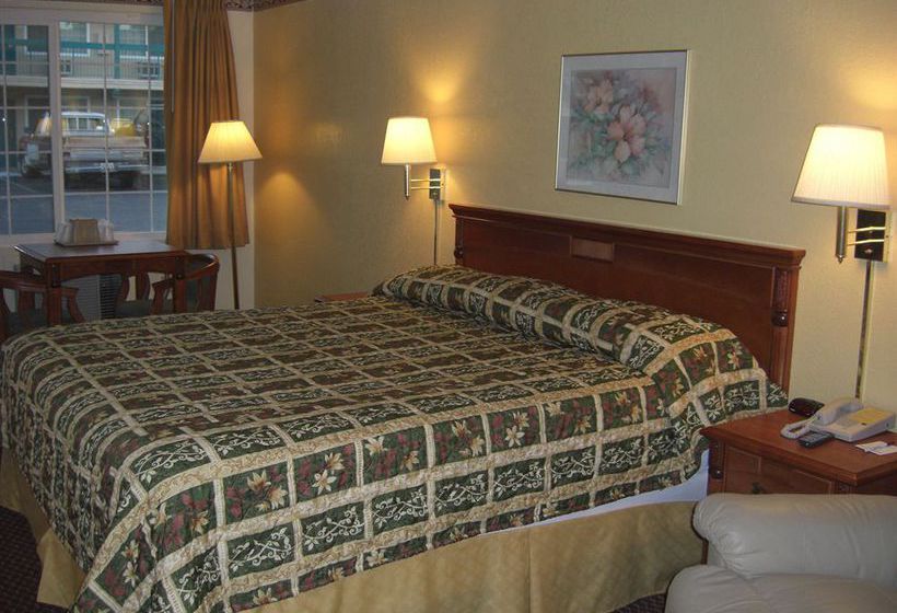 Hotel Vacation Inn El Centro