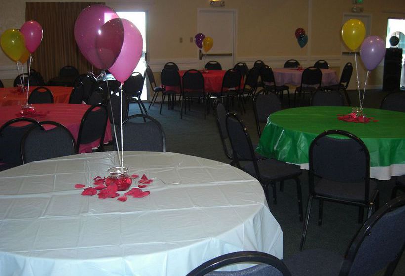 Hotel Vacation Inn  | El Centro | California | United States 1