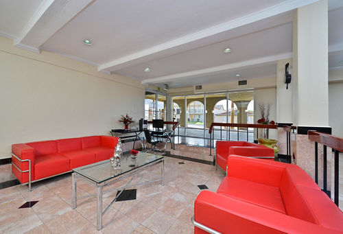 Hotel Vacation Inn  | El Centro | California | United States 10