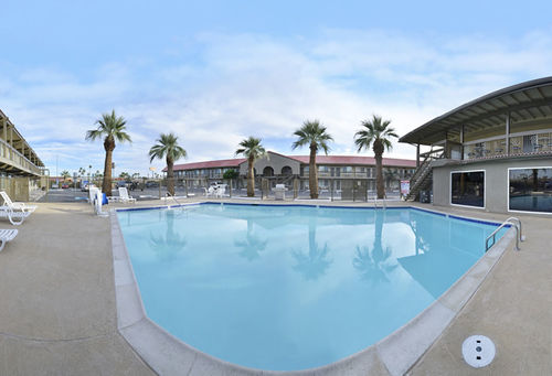 Hotel Vacation Inn  | El Centro | California | United States 11