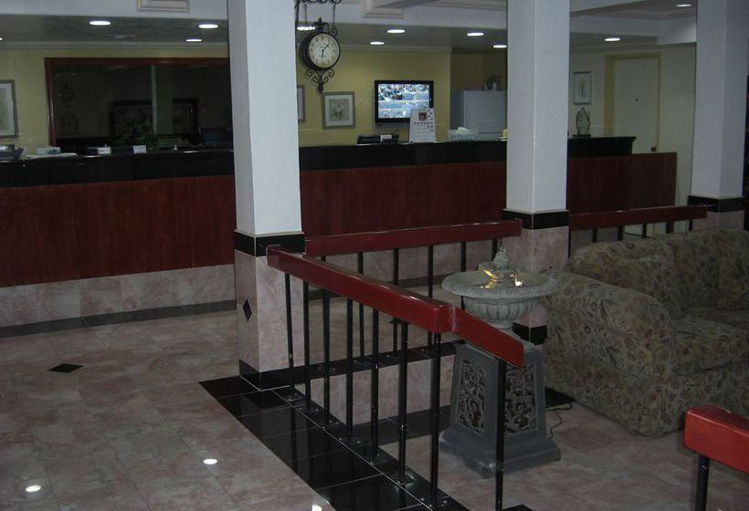 Hotel Vacation Inn  | El Centro | California | United States 2