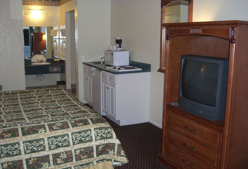 Hotel Vacation Inn  | El Centro | California | United States 3