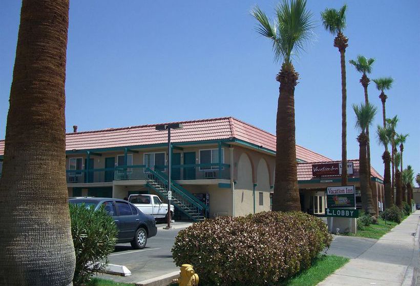 Hotel Vacation Inn  | El Centro | California | United States 4