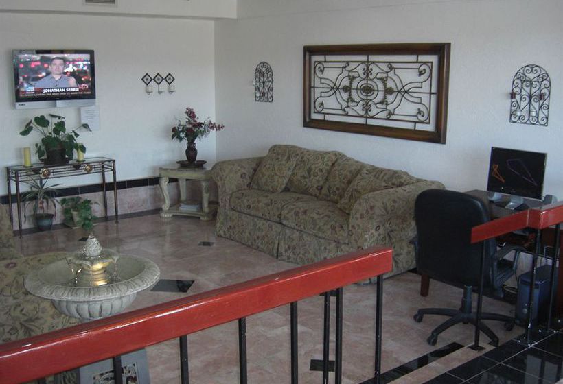 Hotel Vacation Inn  | El Centro | California | United States 5