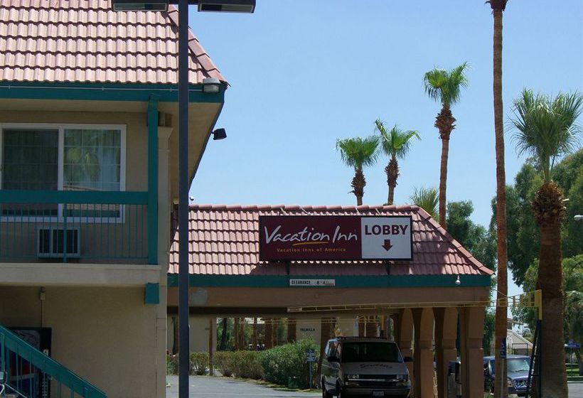 Hotel Vacation Inn  | El Centro | California | United States 6