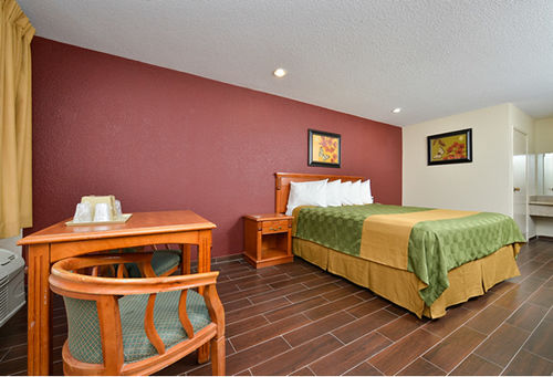 Hotel Vacation Inn  | El Centro | California | United States 8