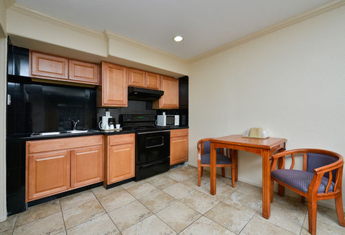 Hotel Vacation Inn  | El Centro | California | United States 9