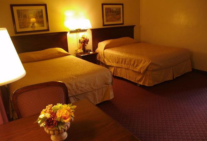Hotel Best Western Continental Inn  | El Cajon | California | United States