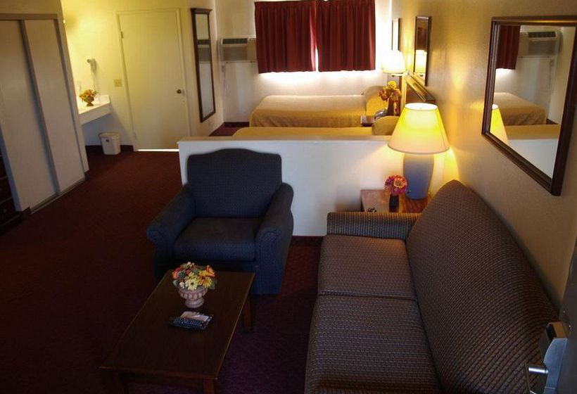 Hotel Best Western Continental Inn  | El Cajon | California | United States 1