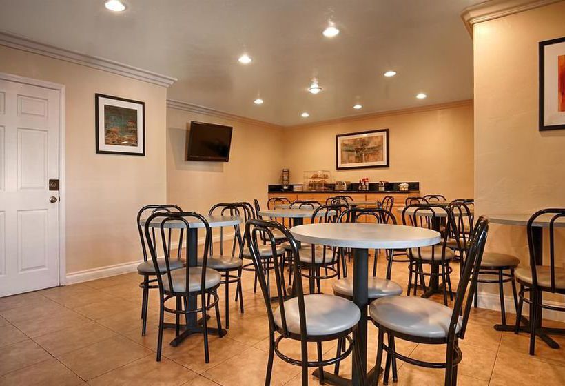 Hotel Best Western Continental Inn  | El Cajon | California | United States 11