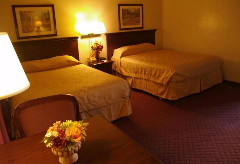 Hotel Best Western Continental Inn  | El Cajon | California | United States 14