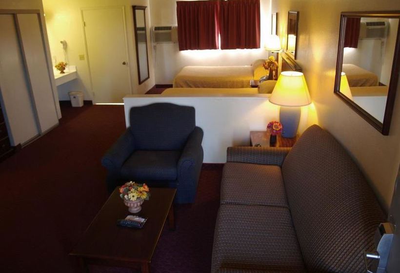 Hotel Best Western Continental Inn  | El Cajon | California | United States 15