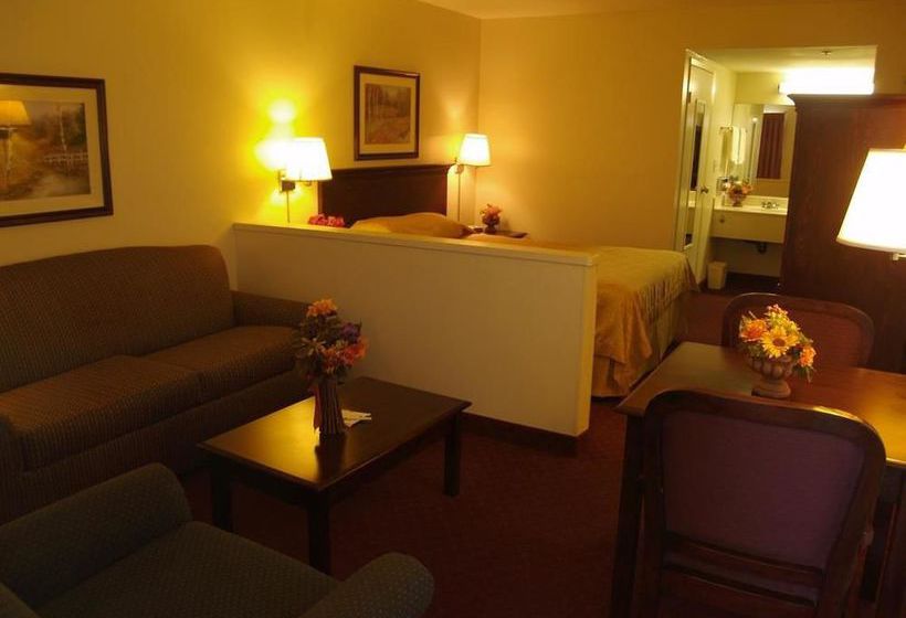 Hotel Best Western Continental Inn  | El Cajon | California | United States 16