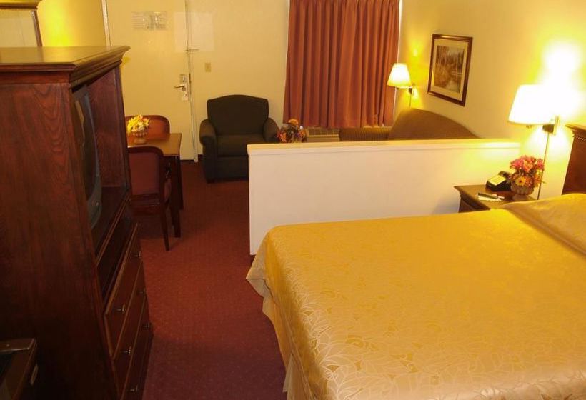 Hotel Best Western Continental Inn  | El Cajon | California | United States 17