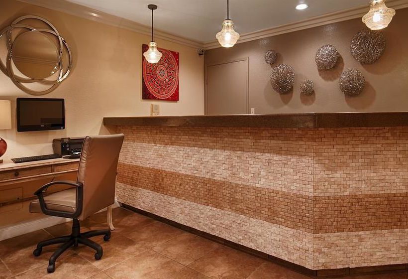 Hotel Best Western Continental Inn  | El Cajon | California | United States 18