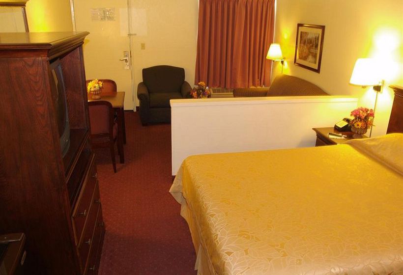 Hotel Best Western Continental Inn  | El Cajon | California | United States 2