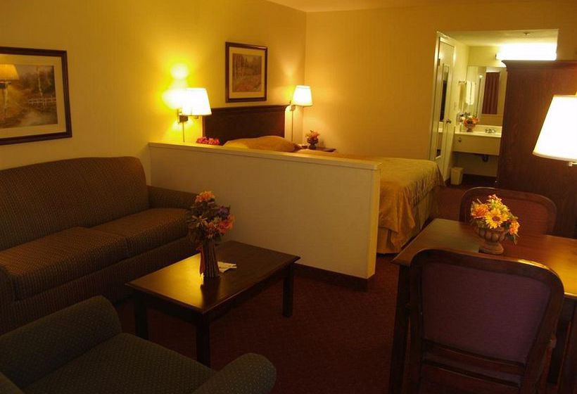 Hotel Best Western Continental Inn  | El Cajon | California | United States 3